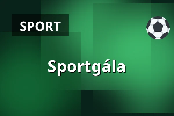 Sportgála — Dombóvár, Dombóvár