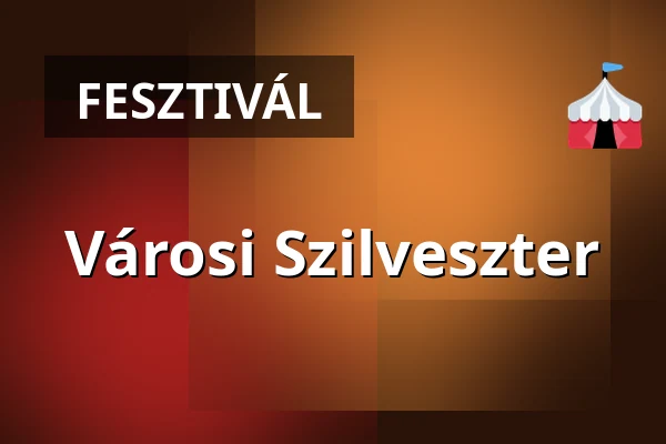 Városi Szilveszter — Villány, Villány