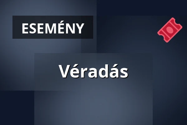Véradás — Csorvás, Csorvás