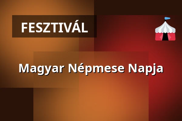 Magyar Népmese Napja · Etyek, Etyek