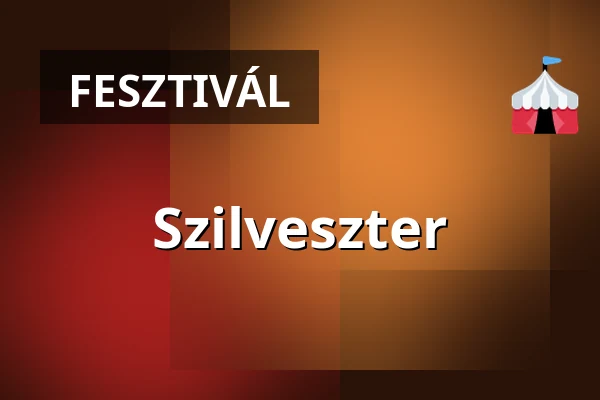 Szilveszter — Szentgál, Szentgál