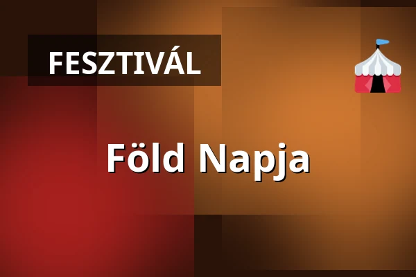 Föld Napja — Szepetnek, Szepetnek
