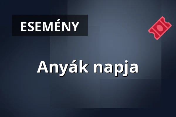 Anyák napja — Szepetnek, Szepetnek