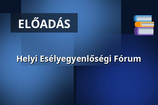 Helyi Esélyegyenlőségi Fórum — Üröm, Üröm