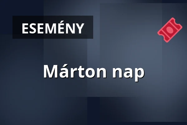 Márton nap — Nefelejcs Német Nemzetiségi Óvoda, Etyek