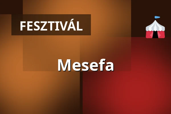 Mesefa · Erdő Ajándéka Erdei Iskola, Budapest