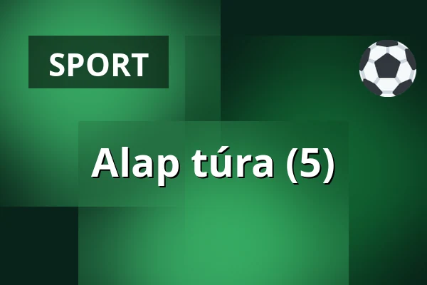 Alap túra (5)
