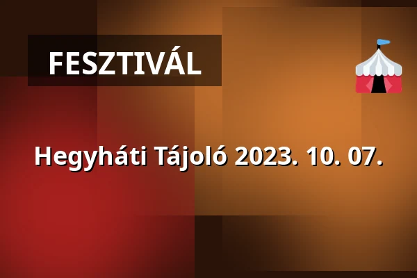 Hegyháti Tájoló 2023. 10. 07. — A Vasi-Hegyhát Natúrpark És A Hegypásztor Kör, Oszkó