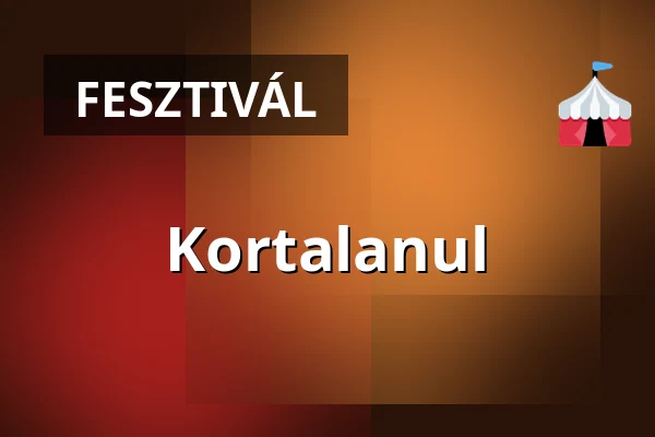 Kortalanul · Szabadtéri Néprajzi Múzeum, Szentendre