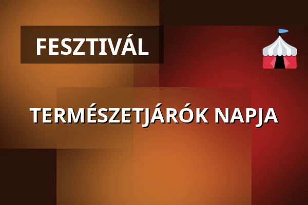 TERMÉSZETJÁRÓK NAPJA — Orosz Mátyás Vára, Mátraszentimre