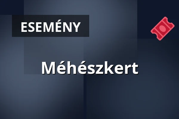 Méhészkert — Orosz Mátyás Vára, Mátraszentimre