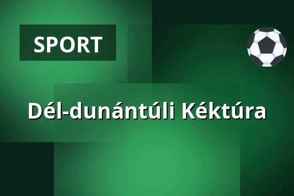 Dél-dunántúli Kéktúra