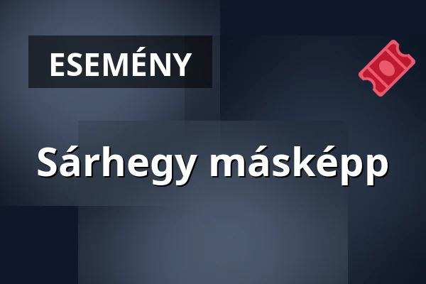 Sárhegy másképp — Orosz Mátyás Vára, Mátraszentimre
