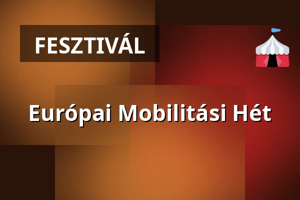 Európai Mobilitási Hét · ÓMÉK-"Olvasó", Ózd