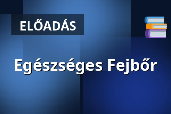 Egészséges Fejbőr — Roxxy Music Café, Tatabánya