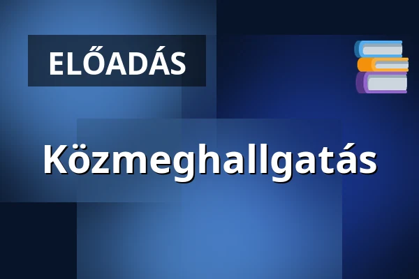 Közmeghallgatás · Hegymagas, Hegymagas