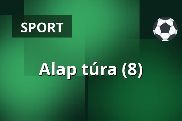 Alap túra (8)