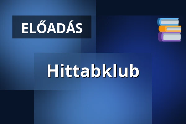 Hittabklub — nagyboldogasszony-templom, Budapest
