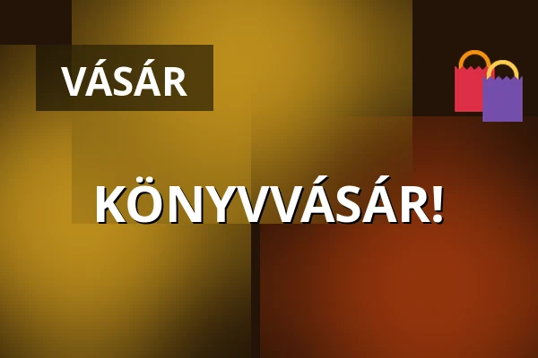 KÖNYVVÁSÁR! · Nádasdy-Vár Művelődési Központ És Könyvtár, Sárvár