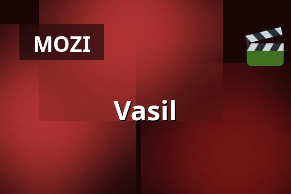 Vasil · Ernesto Sabato Könyvtár, Budapest