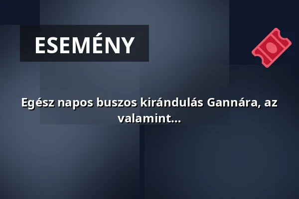 Egész napos buszos kirándulás Gannára, az Esterházy templomba és mauzóleumba, valamint a Pápai Református Gyűjtemény könyvtárába — Vasas Könyvtár, Budapest
