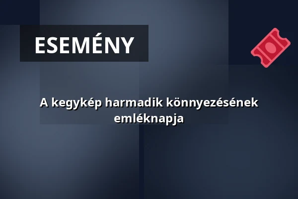 A kegykép harmadik könnyezésének emléknapja — Nyírtelki Szent István Király Görögkatolikus Templom, Nyírtelek