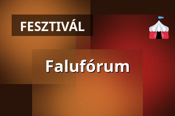 Falufórum · Kaposújlak, Kaposújlak