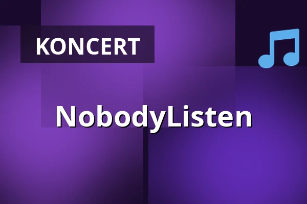 NobodyListen · Alchymista, Győr
