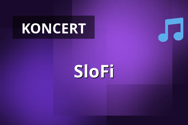 SloFi · Nu Spirit Bar, Győr