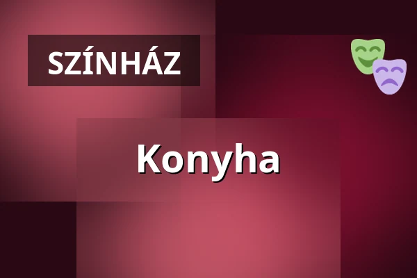 Konyha — Rómer Ház, Győr