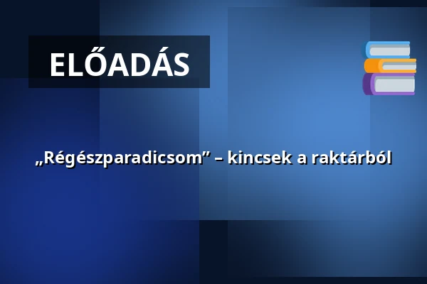„Régészparadicsom” – kincsek a raktárból — tragor ignác múzeum, Vác