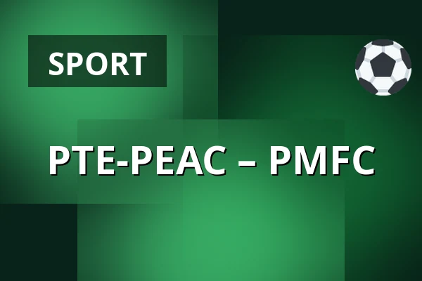 PTE-PEAC – PMFC